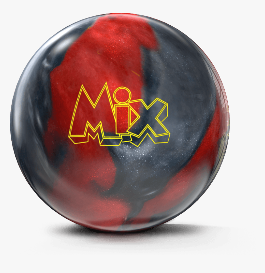 Storm Mix Bowling Ball, HD Png Download, Free Download