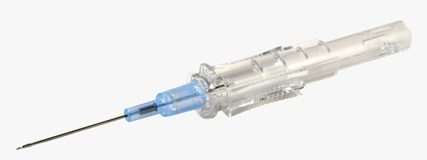 Iv Catheter, HD Png Download, Free Download