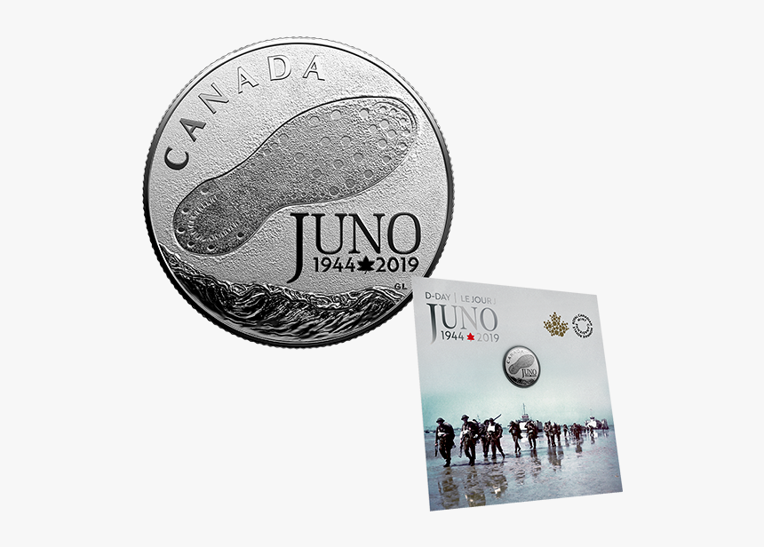 D Day Coins 2019, HD Png Download, Free Download