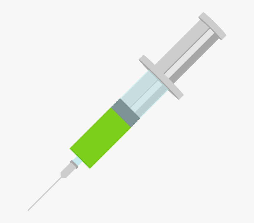Html5 Icon - Syringe, HD Png Download, Free Download