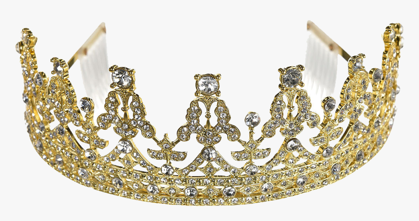 Crown Png Photos - Tiara, Transparent Png, Free Download