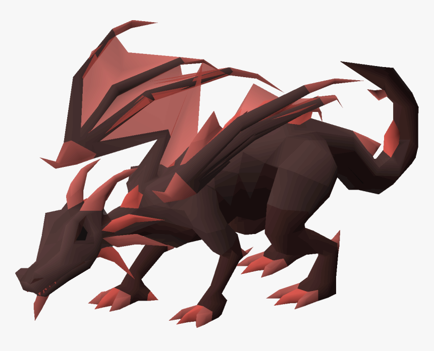 Black Dragon, HD Png Download, Free Download