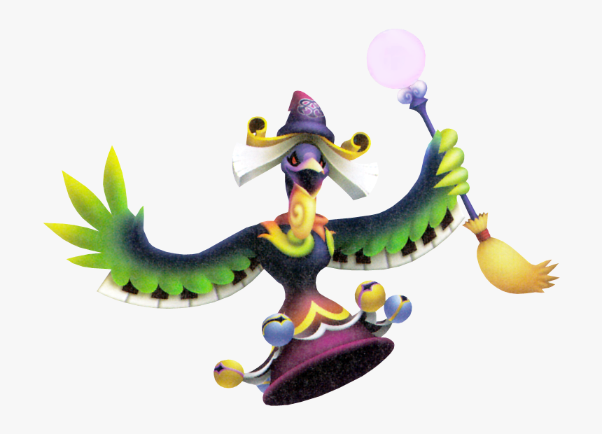 Kingdom Hearts 3d Boss, HD Png Download, Free Download