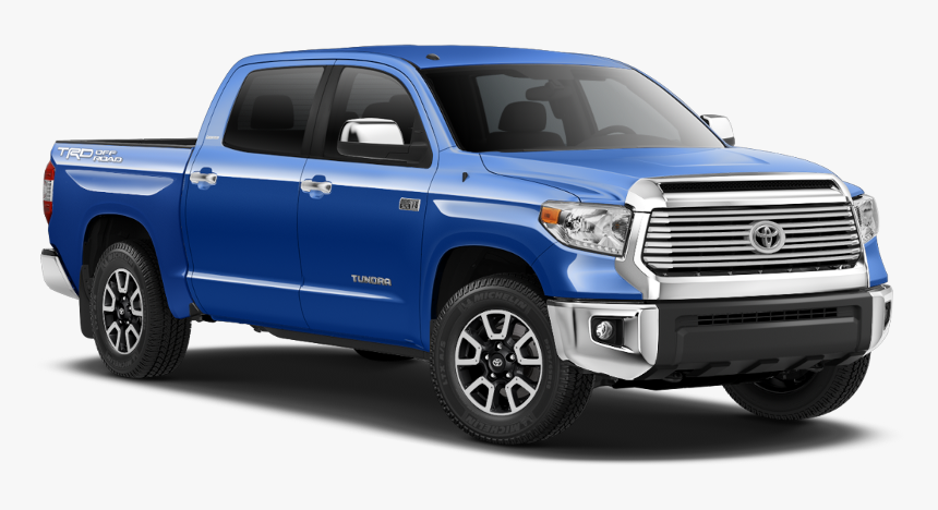 Toyota-tundra - Toyota Hilux Sr5 Cruiser, HD Png Download, Free Download