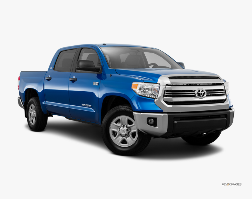 2016 Toyota Tundra - Toyota Tundra 2015 Png, Transparent Png, Free Download