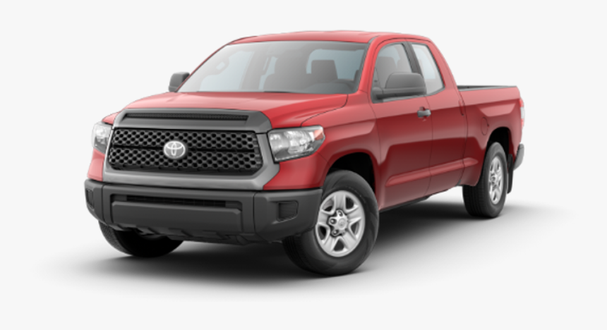 2018 Toyota Tundra - Army Green Trd Pro Tundra, HD Png Download, Free Download