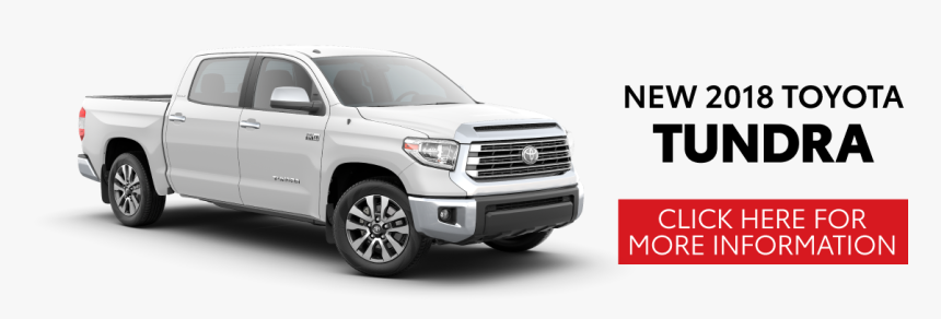 Click Here To Get This Offer - 2019 Toyota Tundra Png, Transparent Png, Free Download