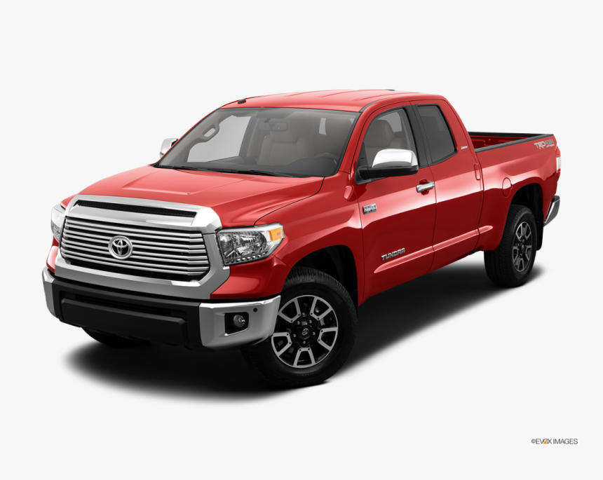 2014 Toyota Tundra - Tundra, HD Png Download, Free Download