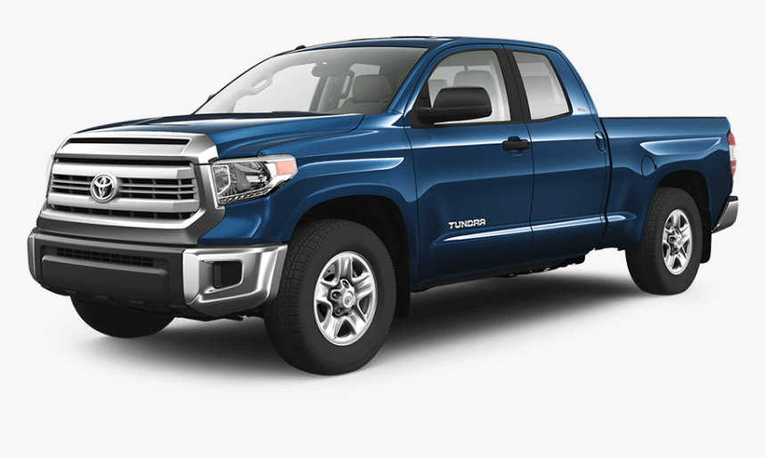 Tundra Double Cab - Toyota Tundra, HD Png Download, Free Download
