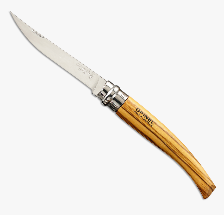 Wood Knife Transparent, HD Png Download, Free Download