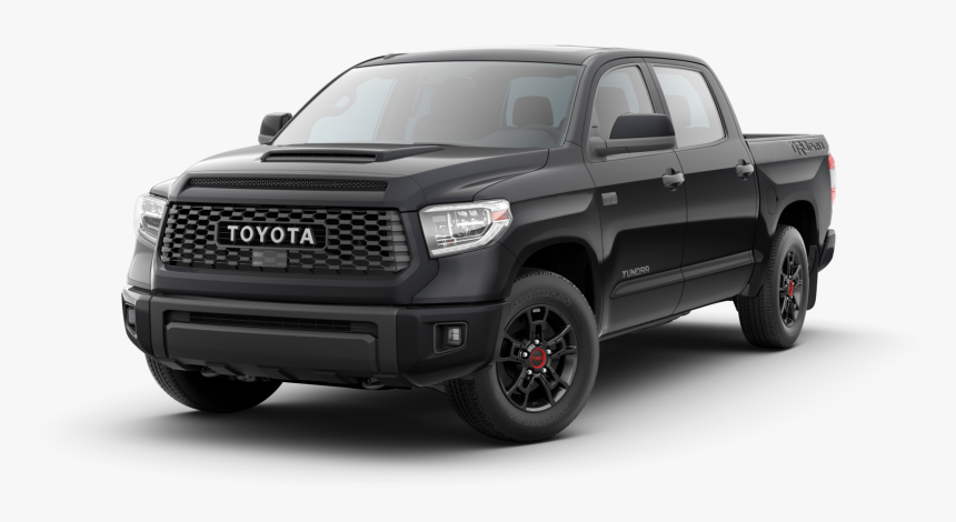 19 Tundra Trd Pro Black Jelly Bean-resized - 2020 Toyota Tundra Trd Pro