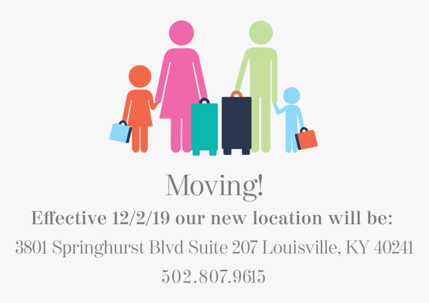 Moving - Graphic Design, HD Png Download, Free Download