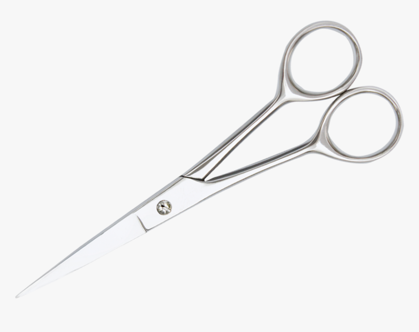 Scissors Png Image - Hair-cutting Shears, Transparent Png, Free Download