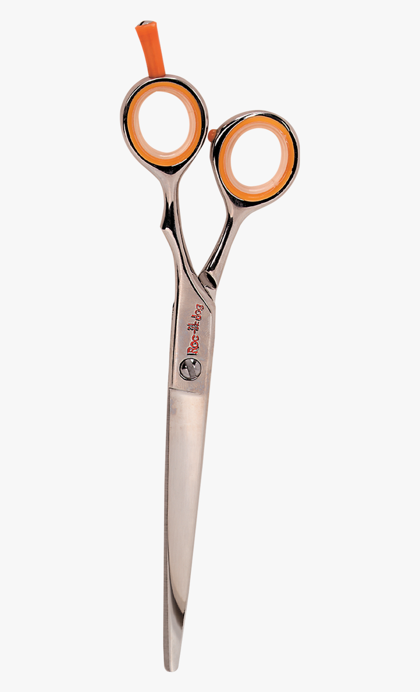 Clip Art Rockit Dog Shears - Scissors, HD Png Download, Free Download