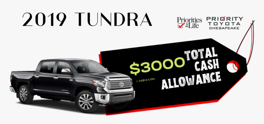 Toyota Tundra, HD Png Download, Free Download