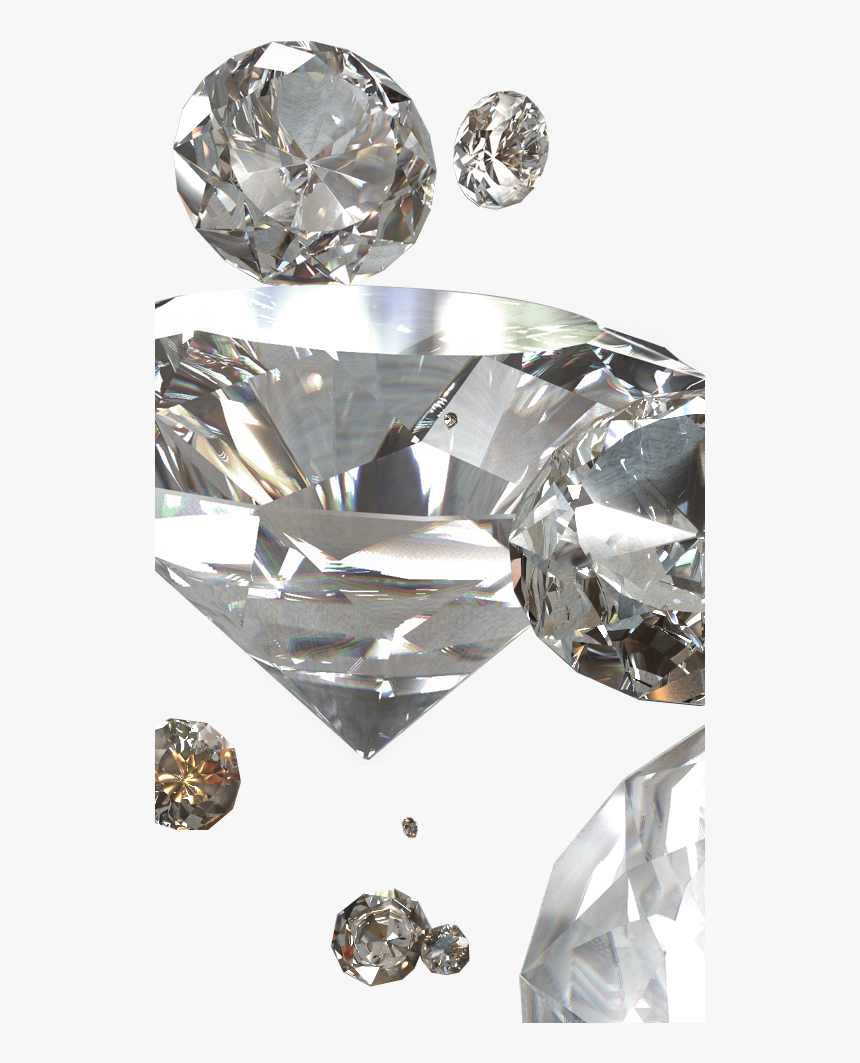 C4d - Crystal, HD Png Download, Free Download