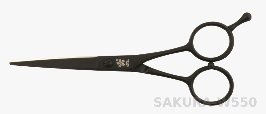 W550 Professional Hair Cutting Shears For Hairdressers Sakura