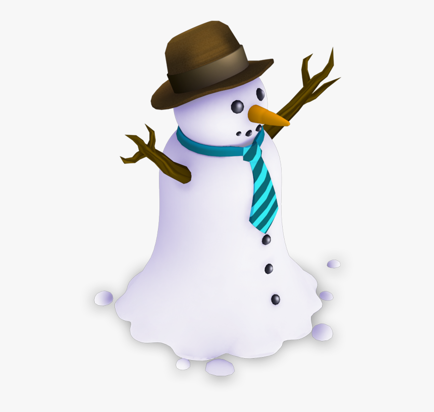 Image Mr Snow Png - Snowman Day Clipart Transparent, Png Download, Free Download