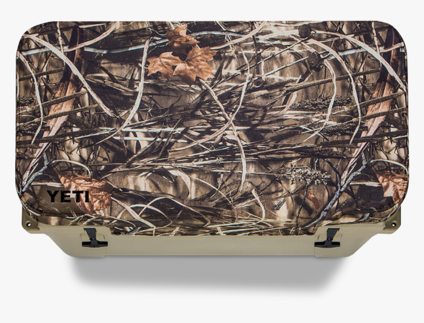 Tundra Seat Cushion In Camo Max, HD Png Download, Free Download