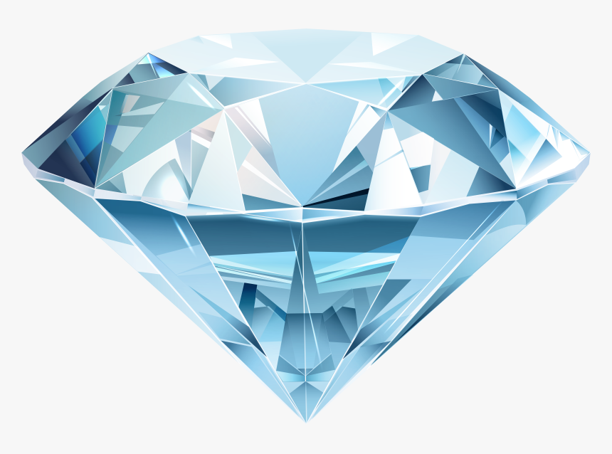 Diamond Clipart Png, Transparent Png, Free Download