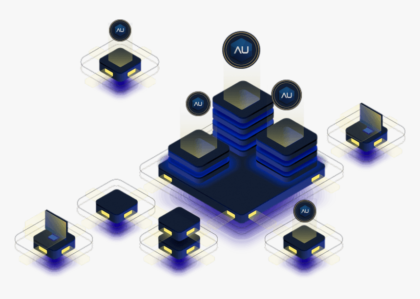 The Evolution Of The Gold Standard Png Moving Mlg Money - Computer Network, Transparent Png, Free Download