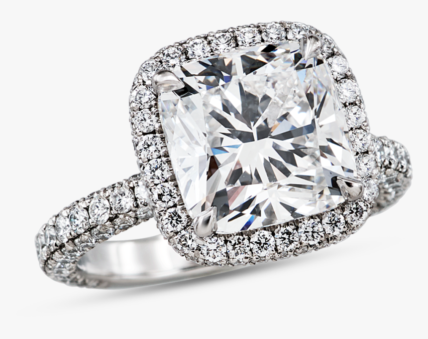 Pre-engagement Ring, HD Png Download, Free Download