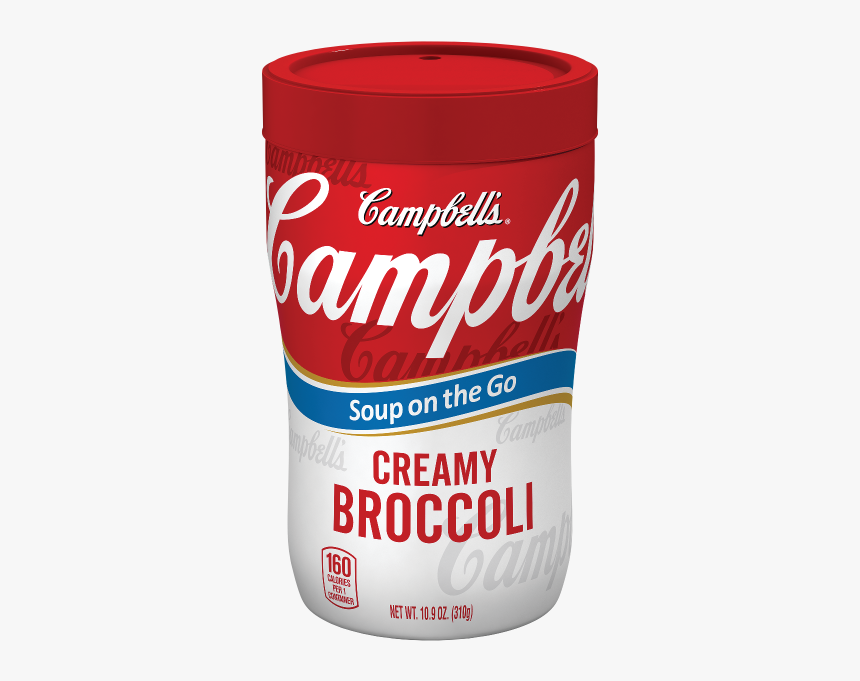 Campbell's Soup To Go Chicken And Stars, HD Png Download, Free Download