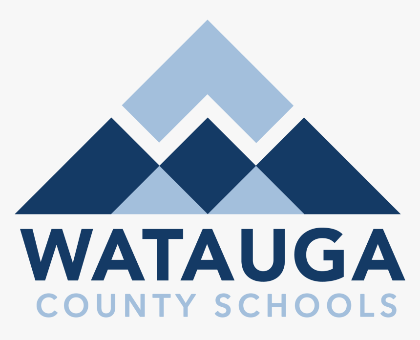 Watauga County Schools, HD Png Download, Free Download