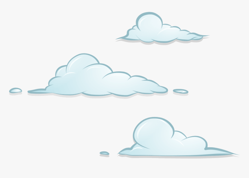 Transparent Night Clouds Png - Darkness, Png Download, Free Download