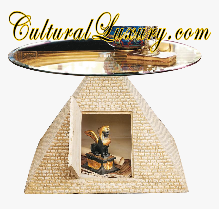 Egyptian Pyramid Png, Transparent Png, Free Download