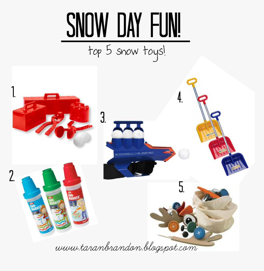 Snow Day Png, Transparent Png, Free Download