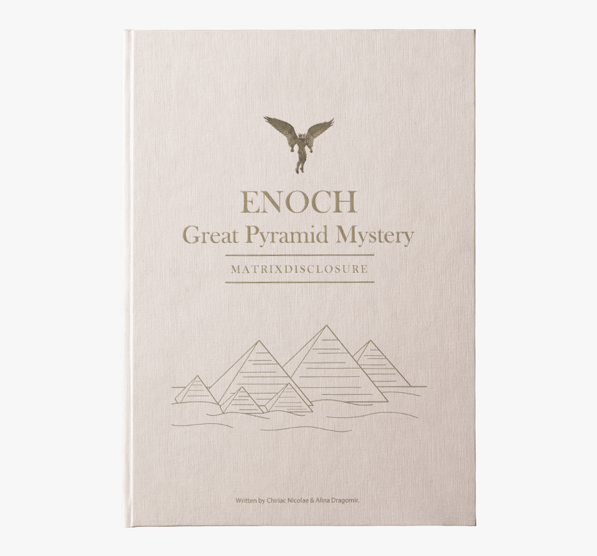 Enoch - Paper, HD Png Download, Free Download