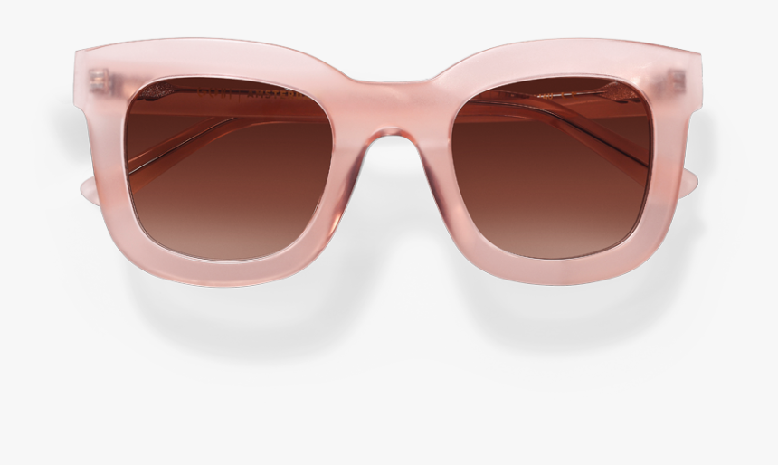 Transparent Pink Sunglasses Png - Bcbgmaxazria Sunglasses Ba 5003, Png Download, Free Download