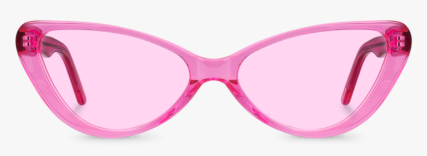 Glasses, HD Png Download - kindpng