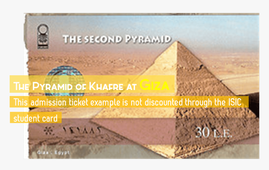 Pyramid, HD Png Download, Free Download