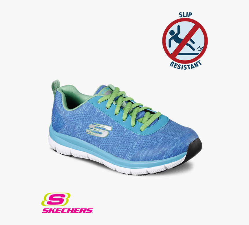 skechers healthcare pro series shoes