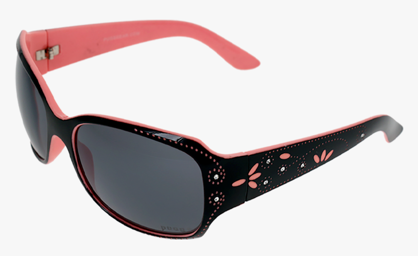 F6 Fashion Rectangle Sunglasses - Sunglasses, HD Png Download, Free Download