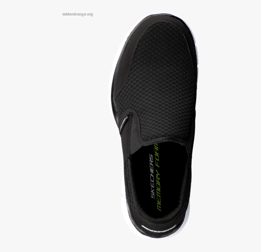 Transparent Skechers Png - Slip-on Shoe, Png Download, Free Download