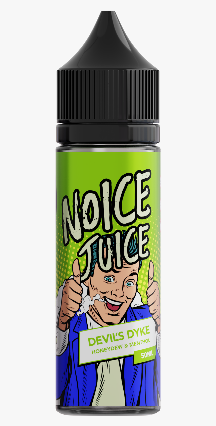 Devil"s Dyke Noice Shortfill - Juicebox, HD Png Download, Free Download