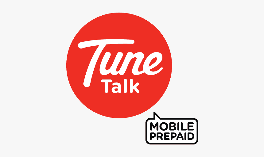 Tune-talk Logo Png - Tune Talk Logo Png, Transparent Png, Free Download