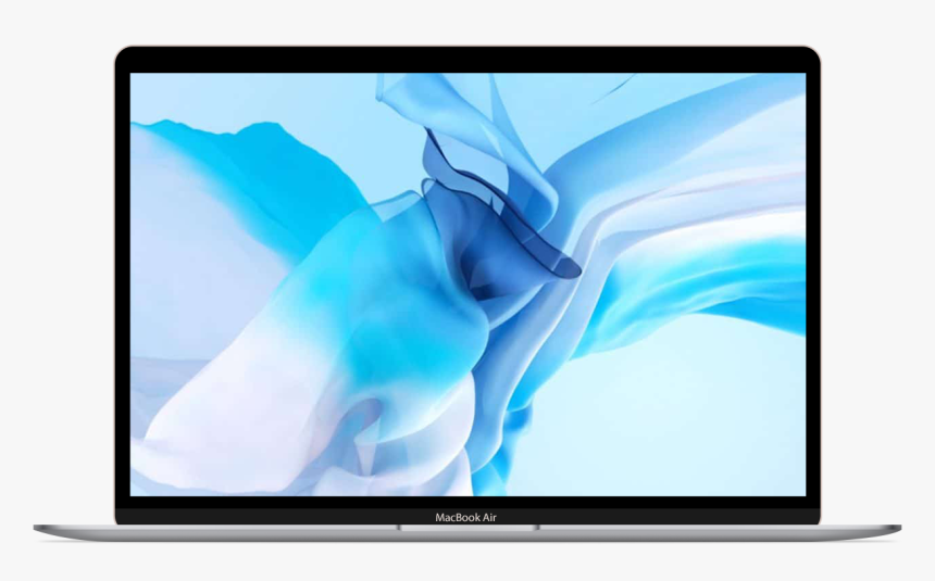 Macbook Air, HD Png Download, Free Download