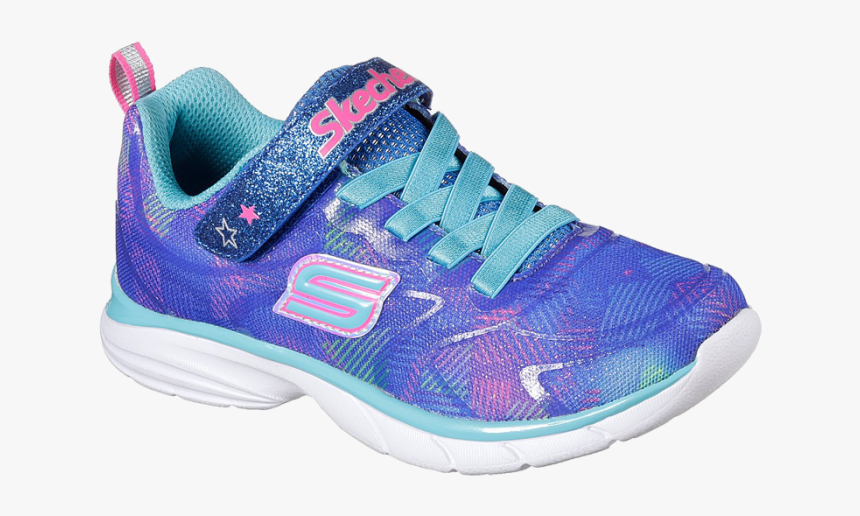 Skechers Meisjes Light, HD Png Download, Free Download