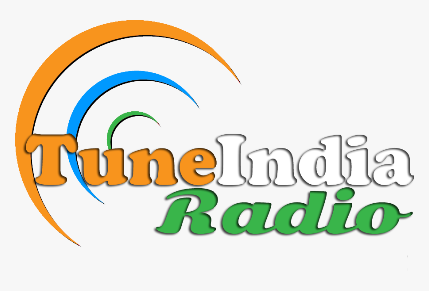 Tune India Radio - Graphic Design, HD Png Download, Free Download