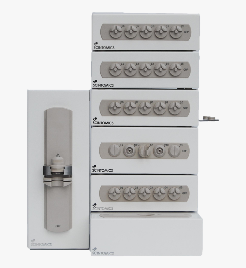 Transparent Casette Png - Scintomics Grp Module, Png Download, Free Download