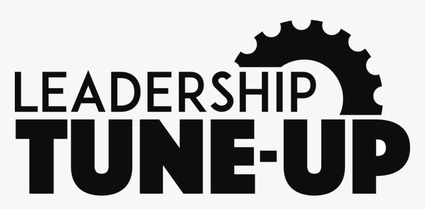 Leadership Tune Up Logo - Logo Tune Up, HD Png Download, Free Download