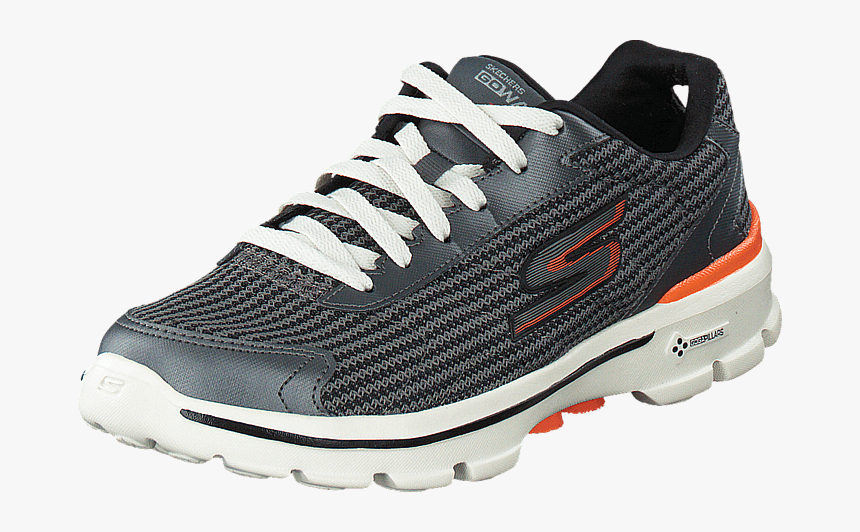 Skechers Png -spring New Style Good Sale Mens Synthetic - Scarpe Skechers Uomo Go Walk 53981, Transparent Png, Free Download