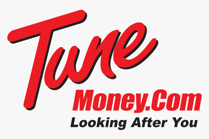 Tune Money Logo Png, Transparent Png, Free Download