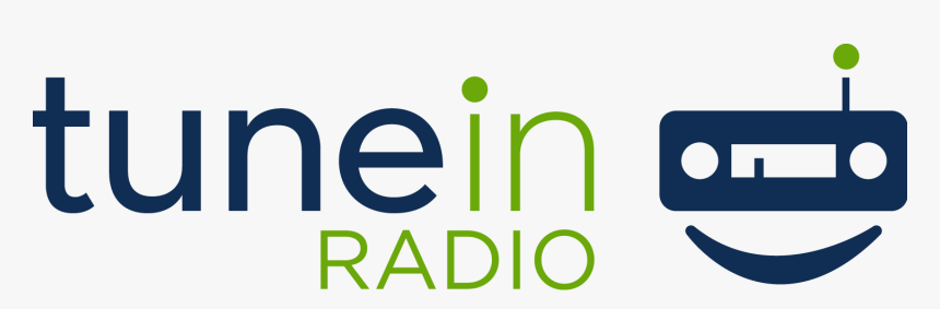 Logo Tunein Radio 2002, HD Png Download, Free Download
