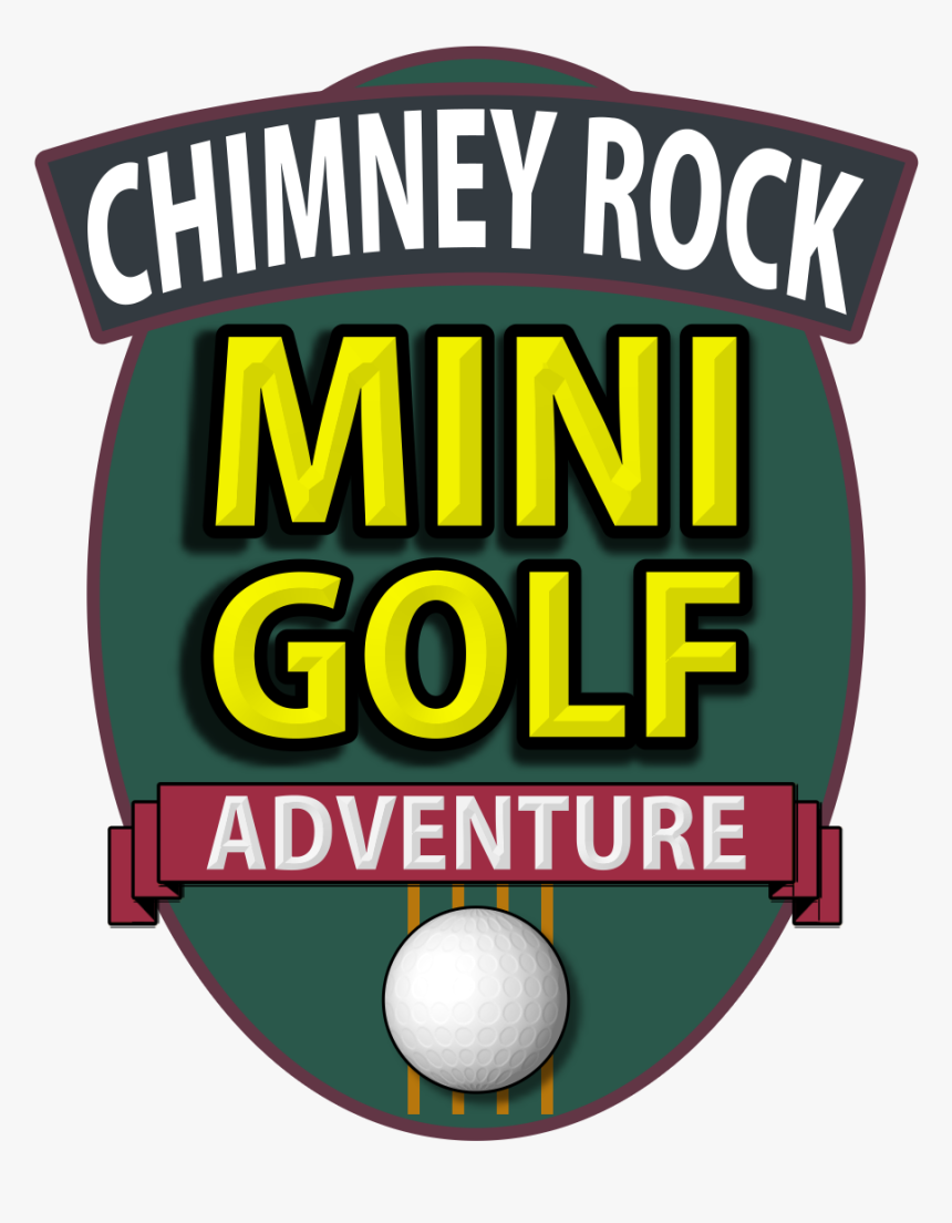 Chimney Rock Adventure Golf - Chimney Rock Mini Golf, HD Png Download, Free Download