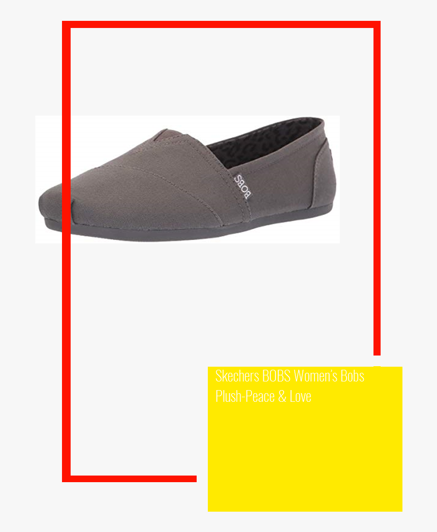 Slip-on Shoe, HD Png Download, Free Download